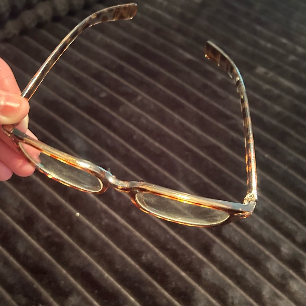 Blue light glasses - Picture 4 of 4